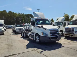 2018 FREIGHTLINER NEW CASCADIA PX12664