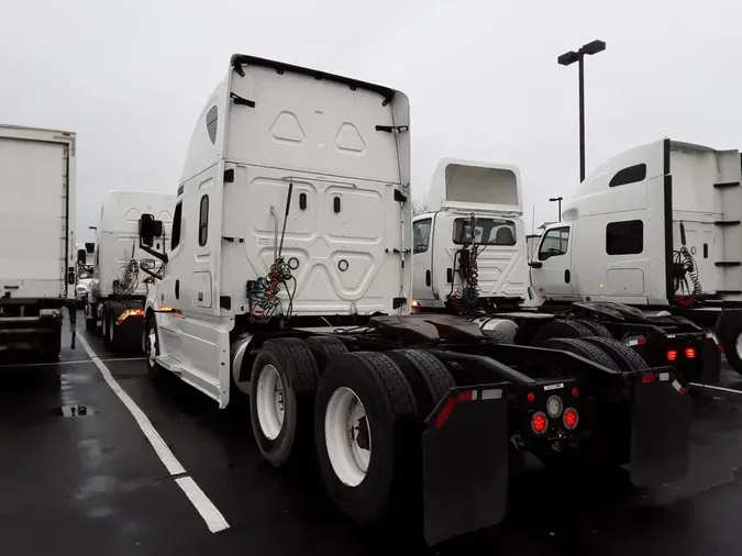 2019 FREIGHTLINER/MERCEDES NEW CASCADIA PX12664736af65597f87ab5130cecb29389acf7
