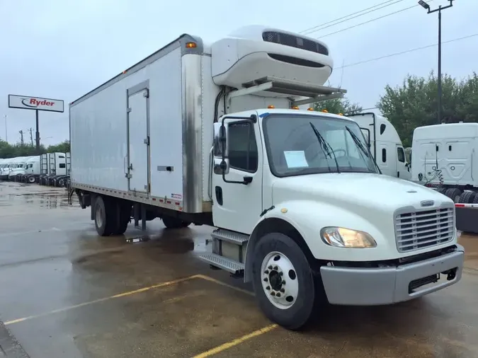 2018 FREIGHTLINER/MERCEDES M2 106736bb1a139923223bb77111d8ccbf6ee