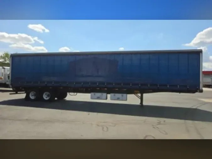 2015 GREAT DANE FSP 48/102