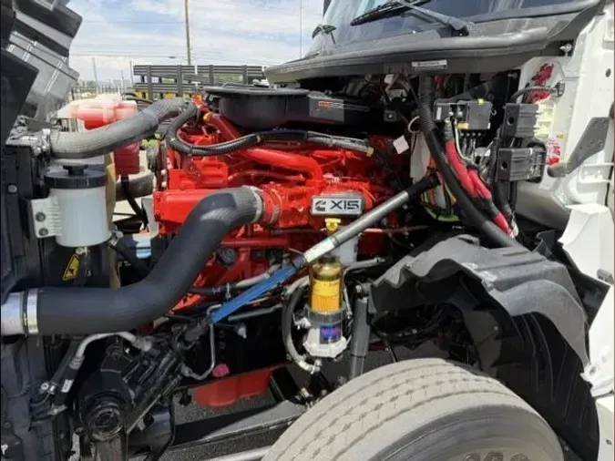 2019 International LT625