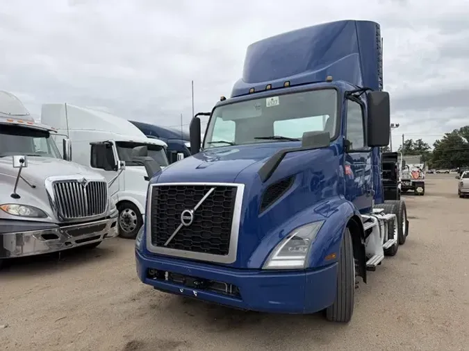 2021 VOLVO VNR64T300736c545541cef0eca5e131f52feb7d0c