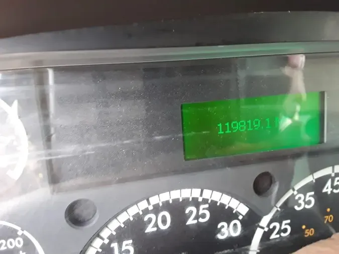 2018 FREIGHTLINER M2 106