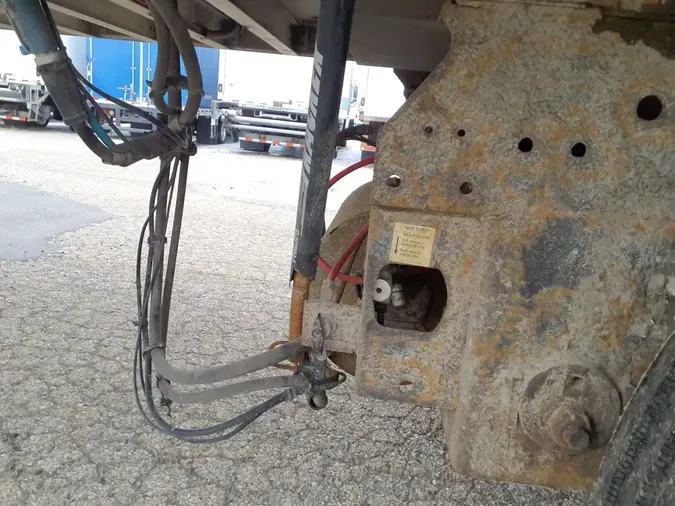 2017 GREAT DANE 7211TZ-1 48/156/102736d5a3a0cfd203701b10f21fc8e1176