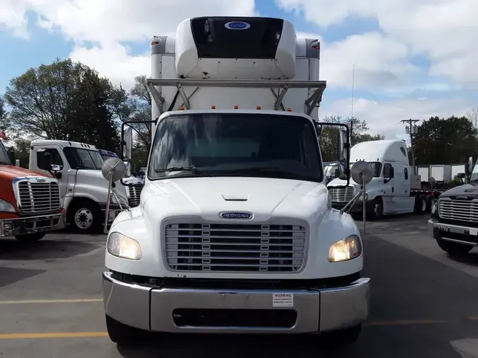 2020 FREIGHTLINER M2 106