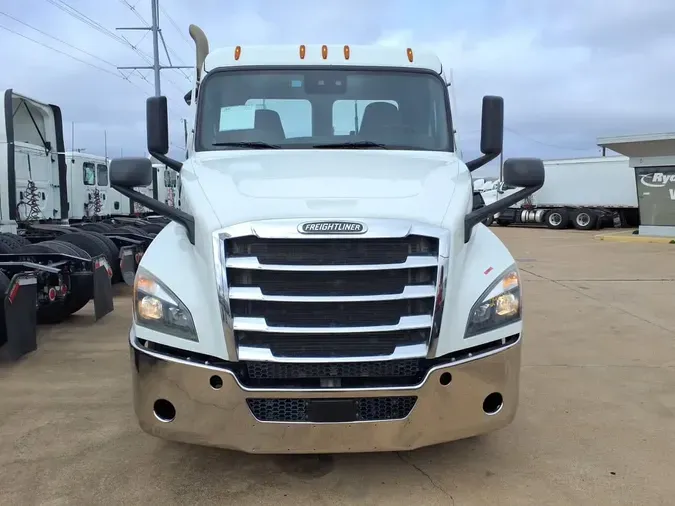 2021 FREIGHTLINER/MERCEDES NEW CASCADIA PX12664