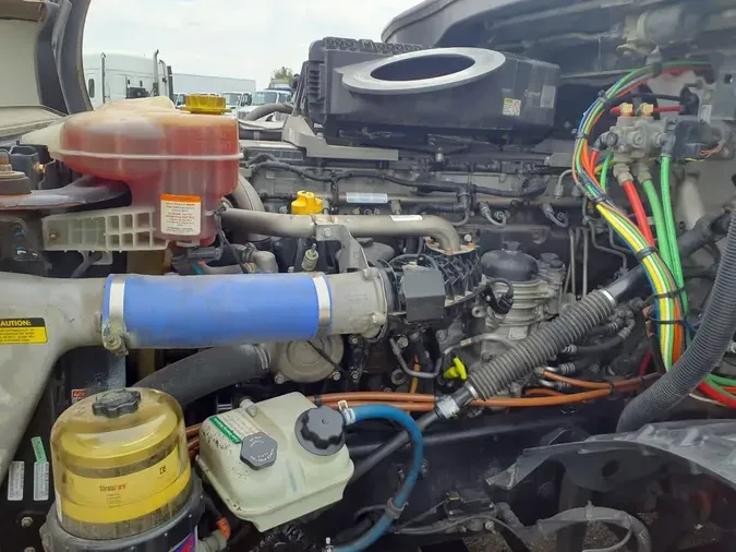 2020 FREIGHTLINER NEW CASCADIA PX12664