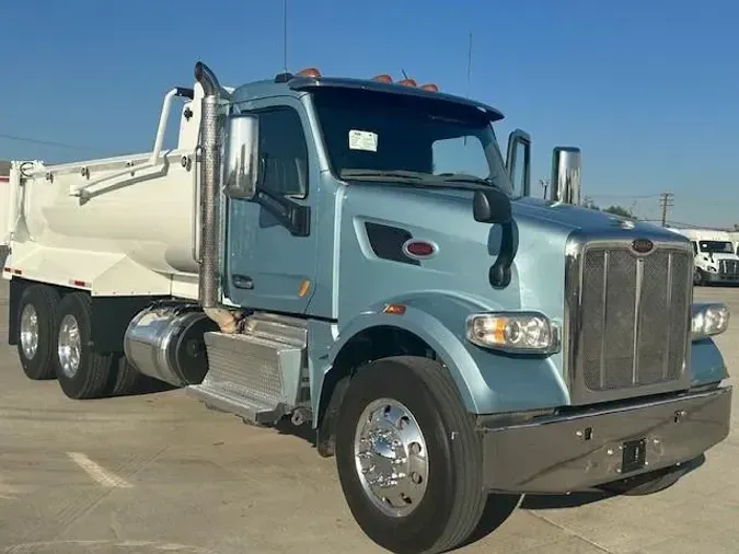 2021 Peterbilt 567