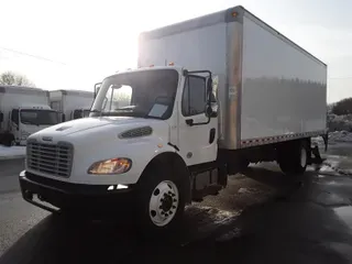 2019 FREIGHTLINER/MERCEDES M2 106