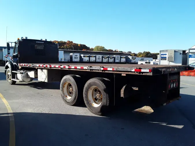 2015 FREIGHTLINER/MERCEDES M2 112