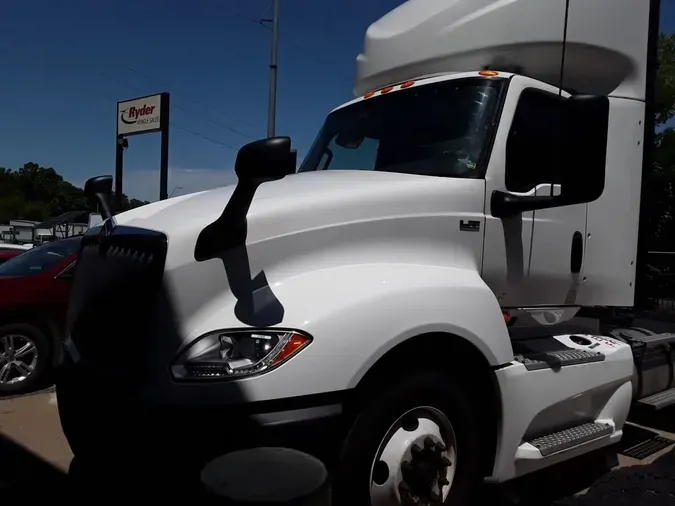 2022 NAVISTAR INTERNATIONAL LT625 DAYCAB T/A7370b40262048580388171aa6258e83d
