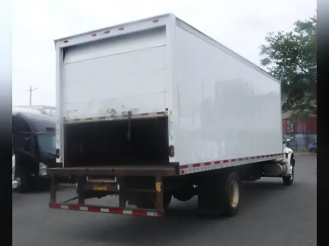 2018 NAVISTAR INTERNATIONAL 4300