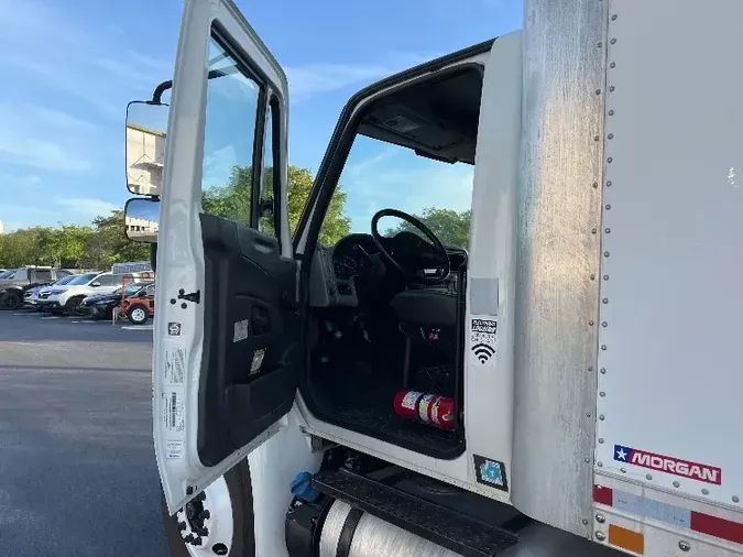 2018 International 4300