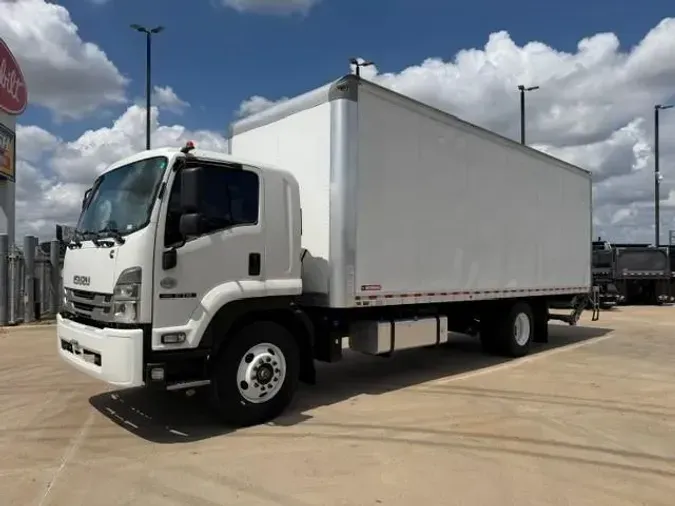 2022 Isuzu FTR7371e056c42a770ee914205029e3fa3d