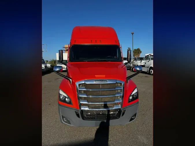 2022 FREIGHTLINER/MERCEDES NEW CASCADIA PX12664