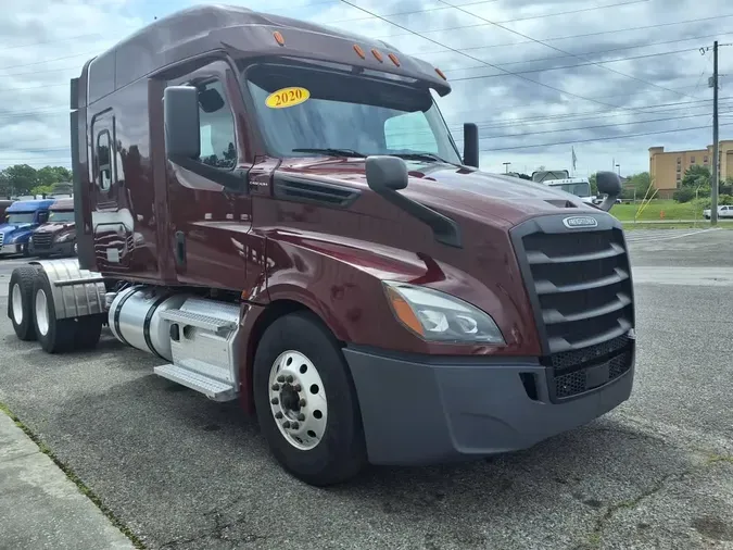 2020 FREIGHTLINER NEW CASCADIA PX12664