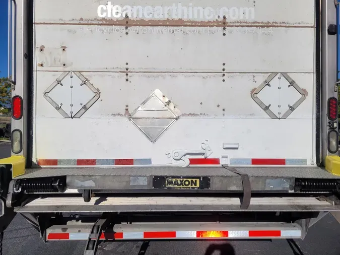 2019 International 4300