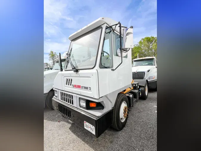 2019 KALMAR T2 DOT