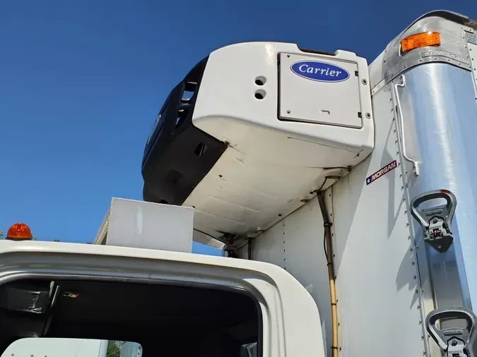 2019 ISUZU NPR