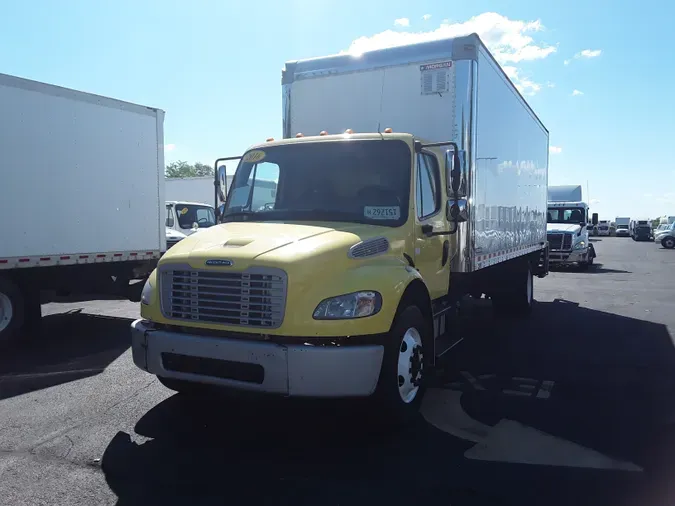 2016 FREIGHTLINER/MERCEDES M2 1067374c38fc6fed9570d343c55d99b136b