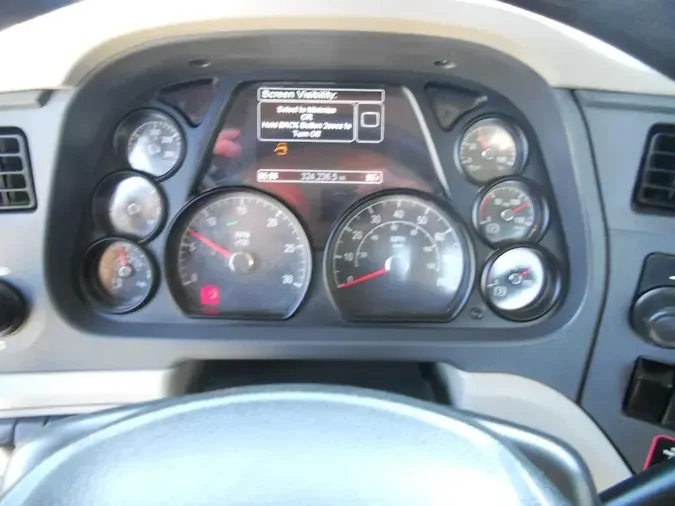 2020 Peterbilt 567