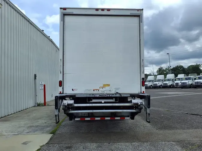 2019 NAVISTAR INTERNATIONAL 4300
