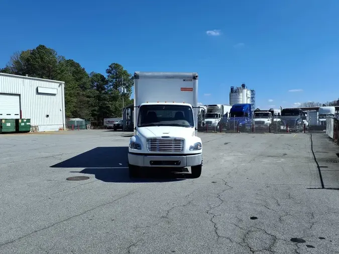 2020 FREIGHTLINER/MERCEDES M2 106