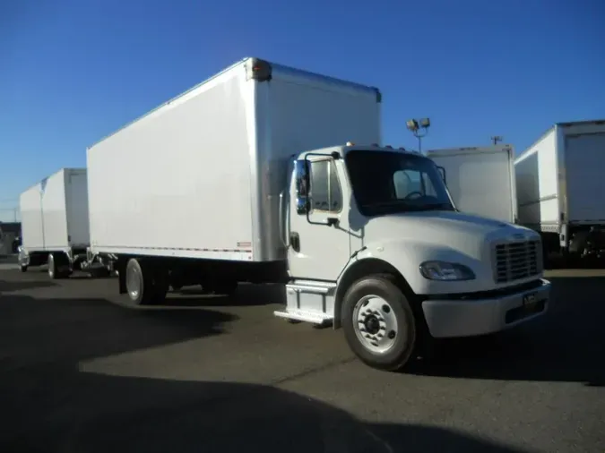 2020 Freightliner Business Class M2 106