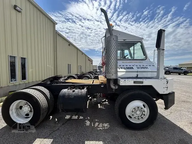 2013 KALMAR OTTAWA 4X2