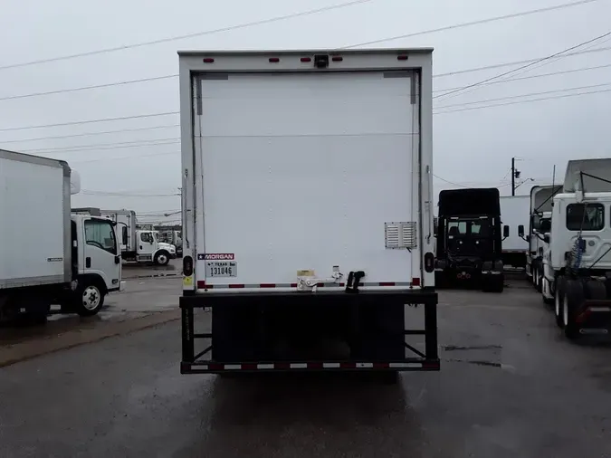 2019 NAVISTAR INTERNATIONAL 4300