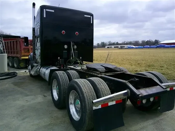 2019 KENWORTH T68073778523b25f37f1fd068f009d1f565a