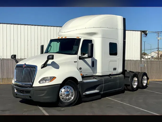 2023 INT LT625 6X4
