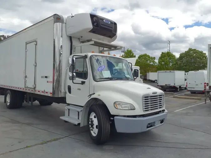 2019 FREIGHTLINER M2 1067378eccecc74bdade9238419963eae87