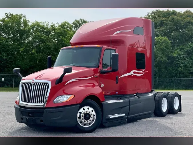 2023 INT LT625 6X4