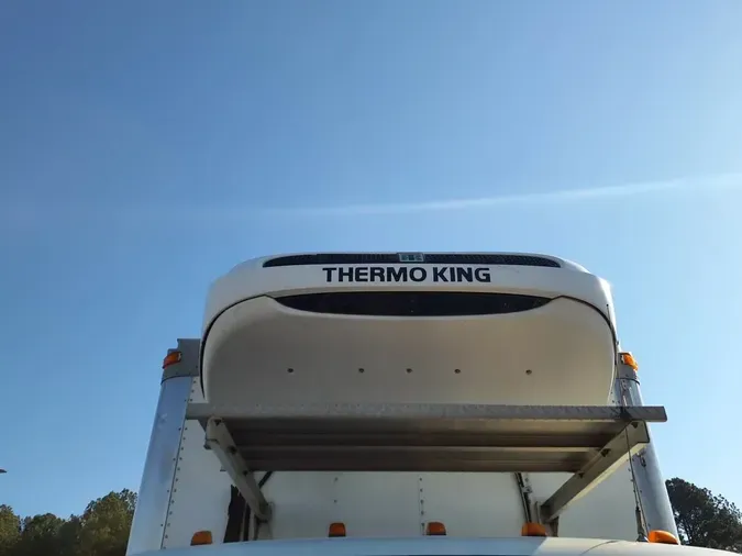 2020 FREIGHTLINER/MERCEDES M2 106