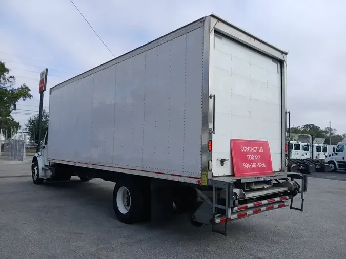 2019 FREIGHTLINER/MERCEDES M2 106737ab6eed4c5b64b288b2a1918816cb7