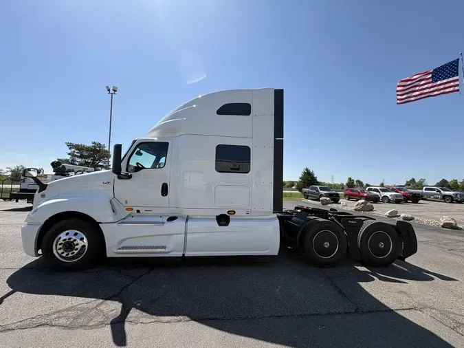2027 International LT625737af19eb13f3a3dc5025becf2087d63