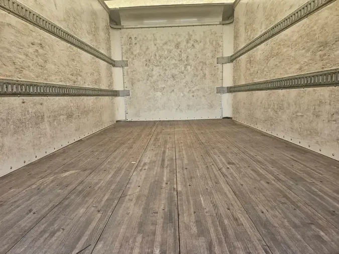 2021 CHEVROLET MOTOR DIV. LCF 4500HD