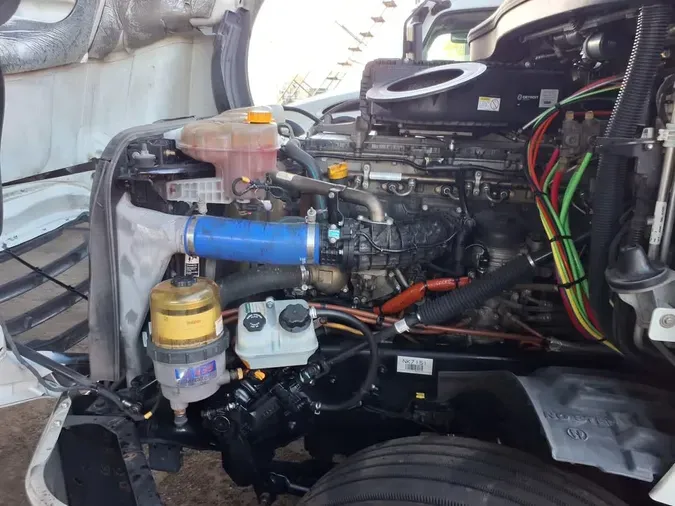 2022 FREIGHTLINER/MERCEDES NEW CASCADIA PX12664
