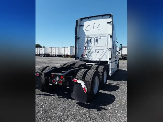 2019 FREIGHTLINER/MERCEDES NEW CASCADIA PX12664