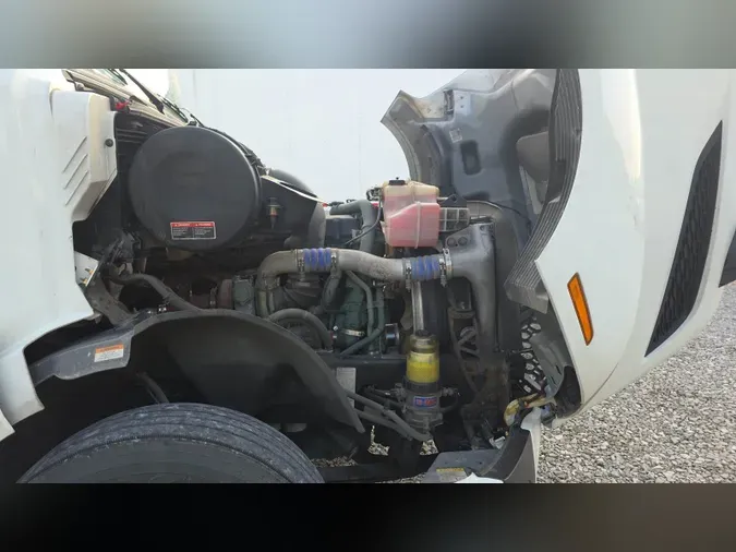 2019 Volvo VNL300