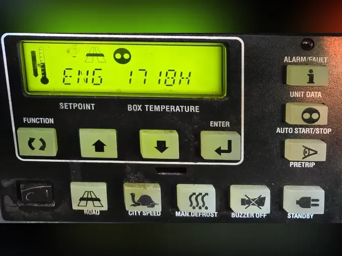 2018 FREIGHTLINER/MERCEDES M2 106