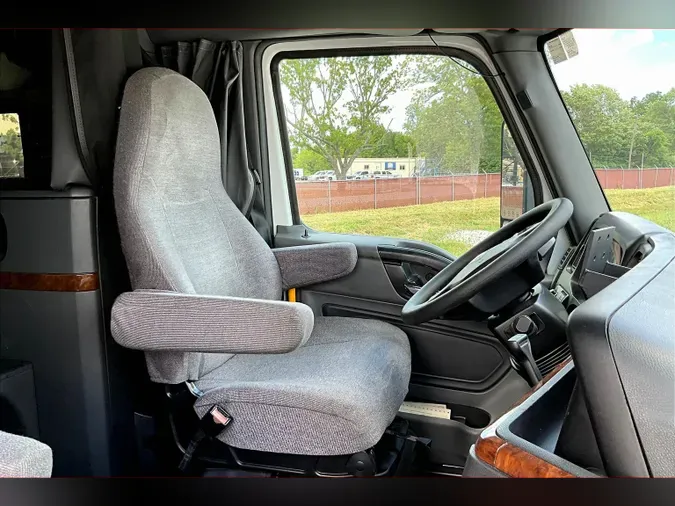 2021 INT LT625 6x4