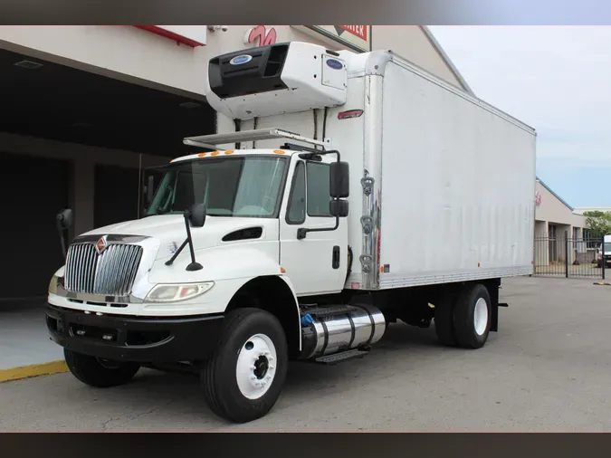 2017 International 4300