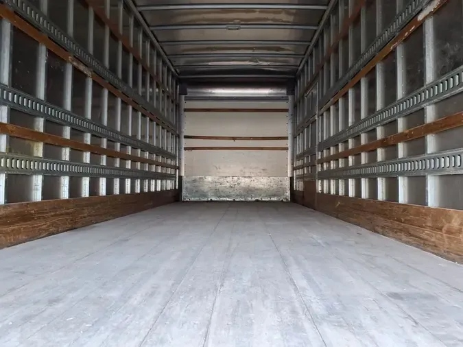 2019 NAVISTAR INTERNATIONAL 4300