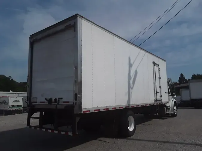 2022 FREIGHTLINER/MERCEDES M2 10673807190f765a1f4947b8c92ddb0ce4b