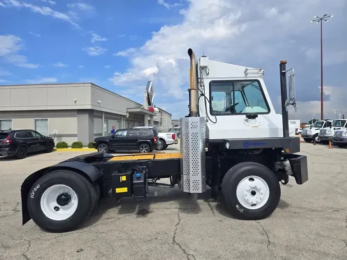 2022 Capacity TJ5000