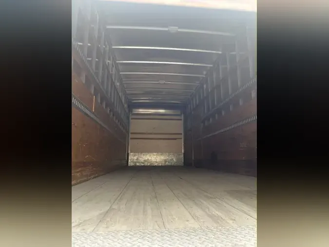 2016 NAVISTAR INTERNATIONAL 4300