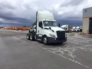 2019 Freightliner Cascadia