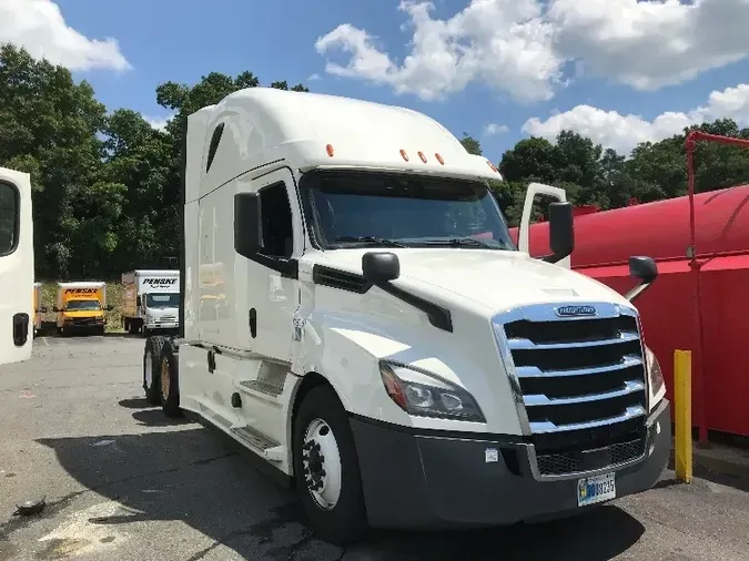 2019 Freightliner T12664ST7383d5046ced5784636cee482db1ad35